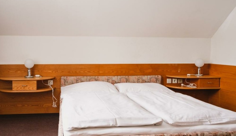 Hotel Ski Nové Město na Moravě